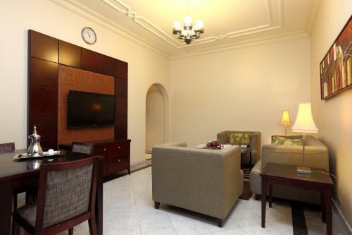 Apartamento Boudl Al-khobar