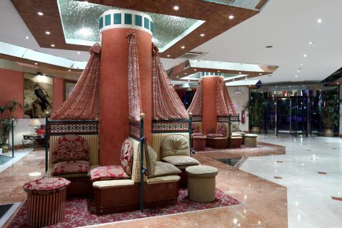 Apartamento Boudl Al-khobar