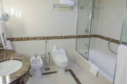 Avenue Hotel Dubai