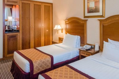 Avenue Hotel Dubai