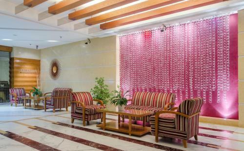 Avenue Hotel Dubai