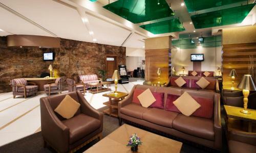 Avenue Hotel Dubai