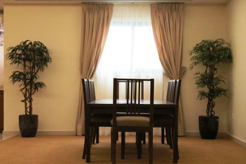 Apartamento Tapa Suites