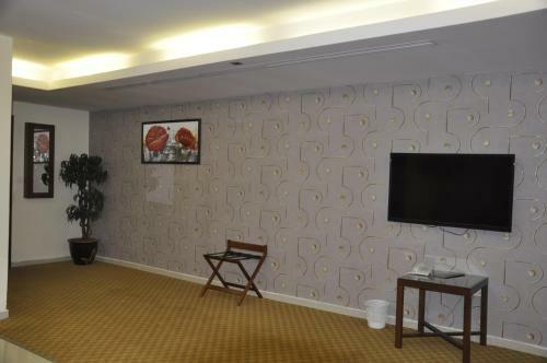 Apartamento Tapa Suites