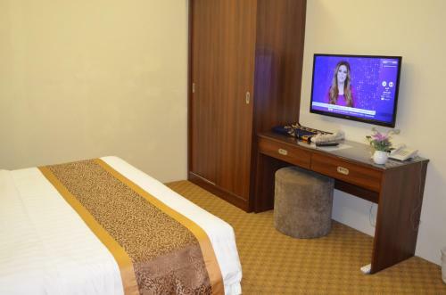 Apartamento Tapa Suites