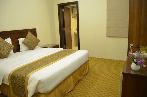 Apartamento Tapa Suites
