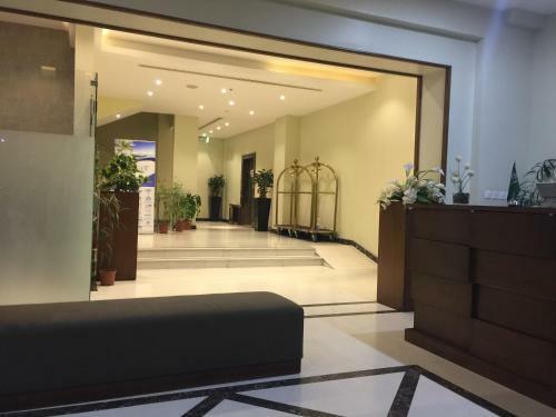 Apartamento Tapa Suites