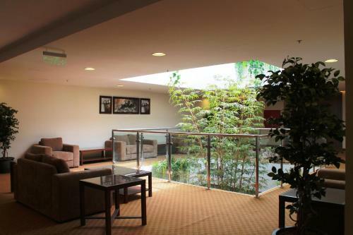 Apartamento Tapa Suites