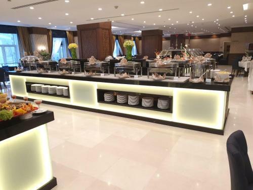 Hotel Al Nokhba Royal Inn