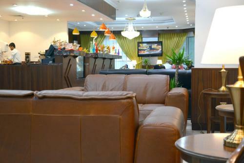 Hotel Al Nokhba Royal Inn