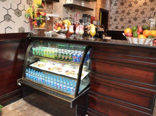 Apartamento Grandeur East