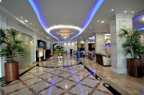 Apartamento Grandeur East