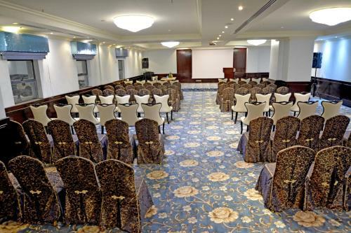Apartamento Grandeur East