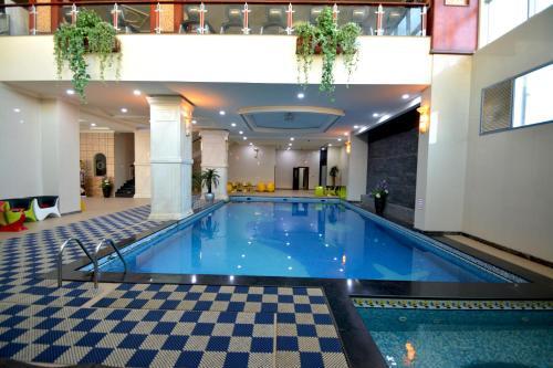Apartamento Grandeur East