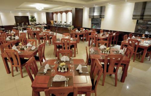 Apartamento Grandeur East