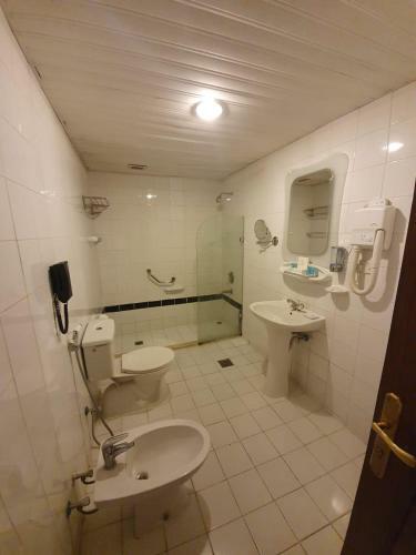 Al Shourfah Hotel Madinah