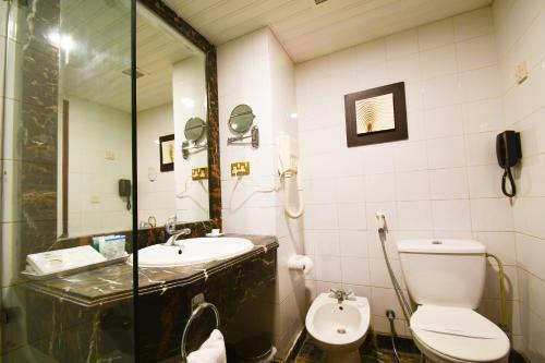 Al Shourfah Hotel Madinah