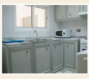 Royal Plaza Hotel Apartments