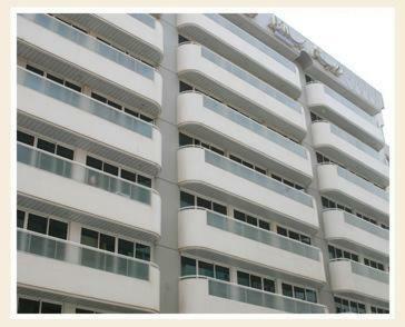 Royal Plaza Hotel Apartments