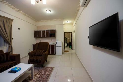 Apartamento Rittan