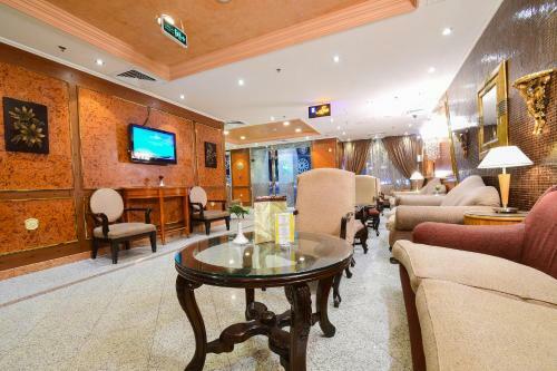 Al Ansar New Palace Hotel