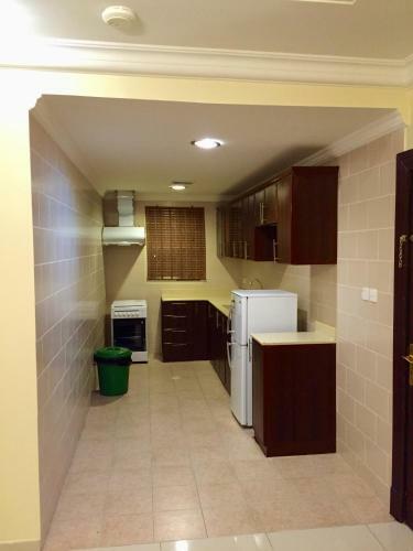 Vitoria Hotel Apartments (families Only)
