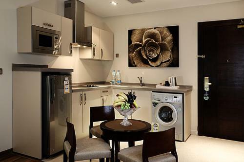 Apartamento Aswar Hotel Suites