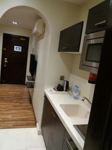 Apartamento Aswar Hotel Suites