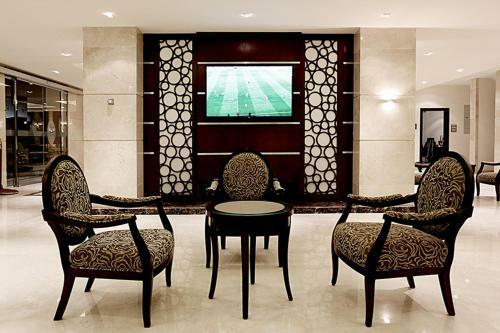 Apartamento Aswar Hotel Suites
