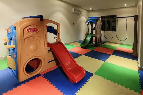 Apartamento Aswar Hotel Suites