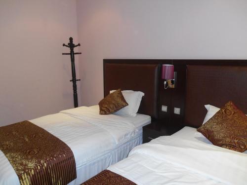 Samaya Al Khobar Hotel Apartments