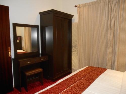 Samaya Al Khobar Hotel Apartments