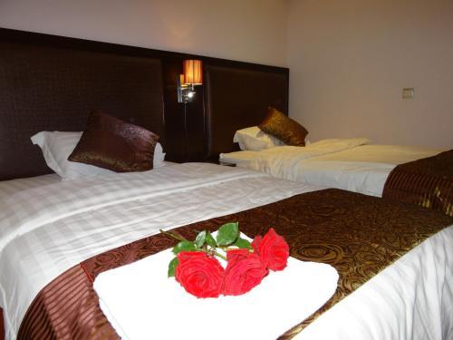 Samaya Al Khobar Hotel Apartments