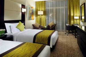 M�venpick Hotel Jumeirah Lakes Towers