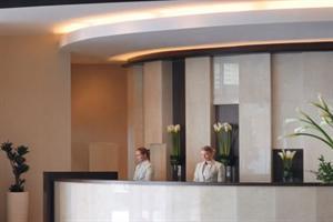 M�venpick Hotel Jumeirah Lakes Towers