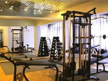 Hotel Golden Tulip Al Khobar