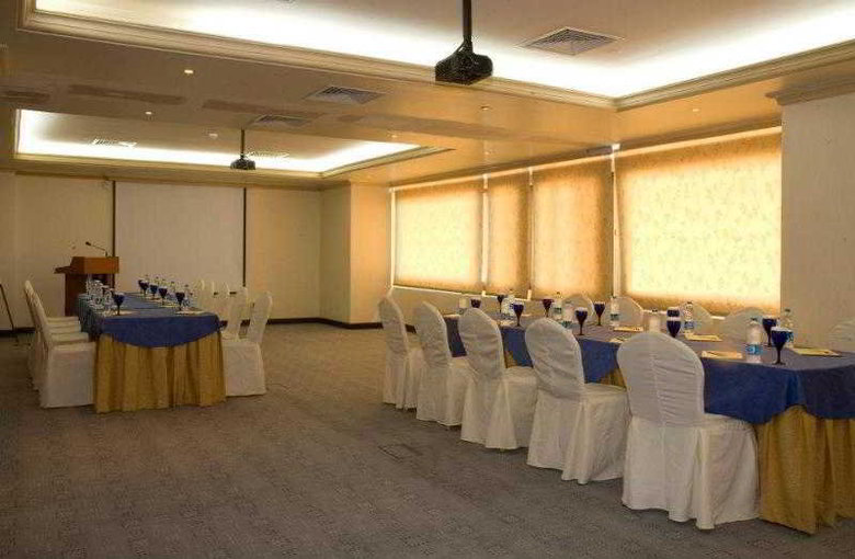 Hotel Golden Tulip Al Khobar