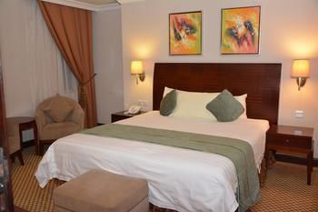 Hotel Golden Tulip Al Khobar
