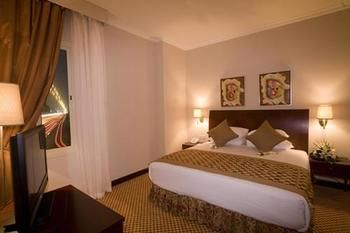 Hotel Golden Tulip Al Khobar