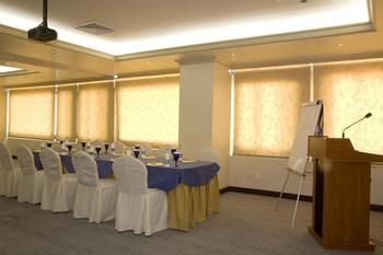 Hotel Golden Tulip Al Khobar