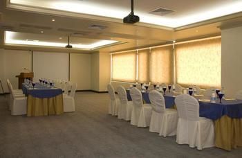 Hotel Golden Tulip Al Khobar