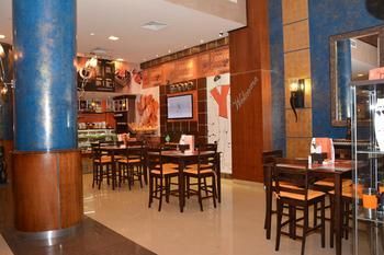 Hotel Golden Tulip Al Khobar