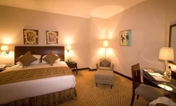 Hotel Golden Tulip Al Khobar