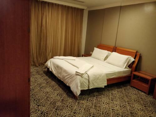 Tanal Hotel Apartments