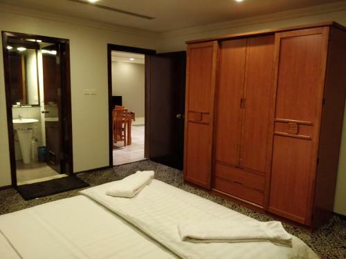 Tanal Hotel Apartments