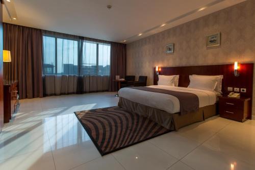 Grand Mayral Hotel
