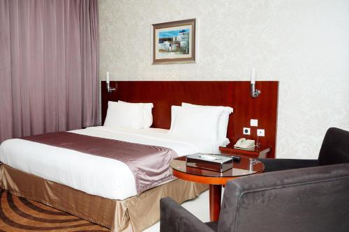 Grand Mayral Hotel