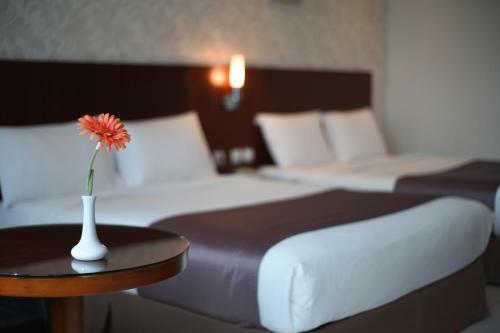 Grand Mayral Hotel