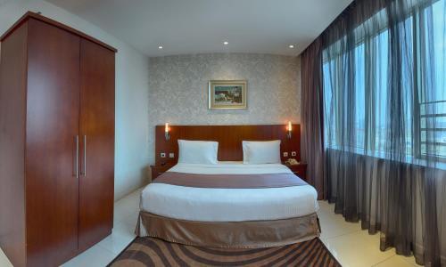Grand Mayral Hotel