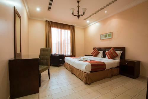 Byotat Hotel Apartments